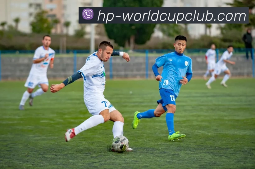 世俱杯官方网站品牌故事