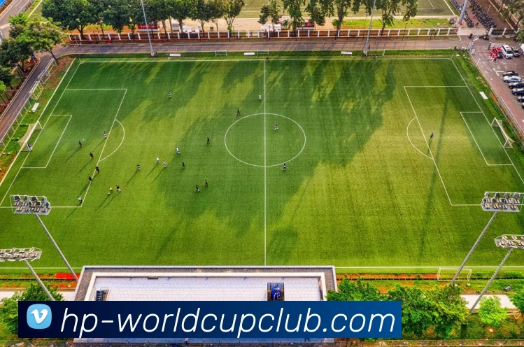 世俱杯官方网站服务体系